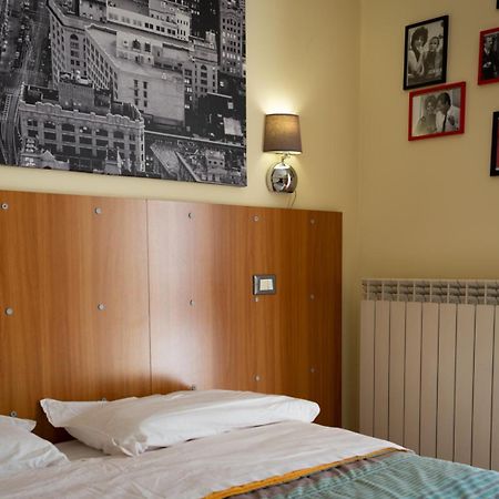 Bed and Breakfast Camaga Л'Акуила Экстерьер фото