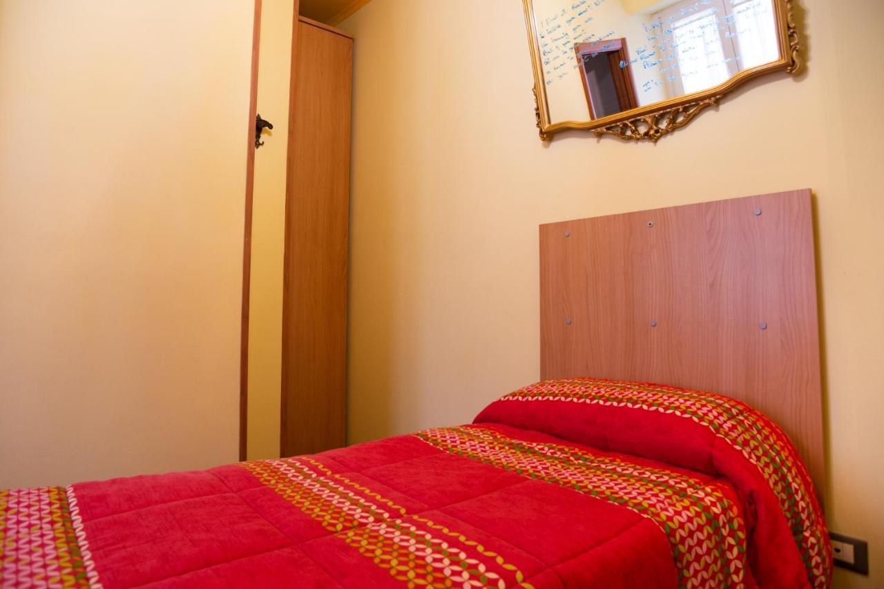 Bed and Breakfast Camaga Л'Акуила Экстерьер фото