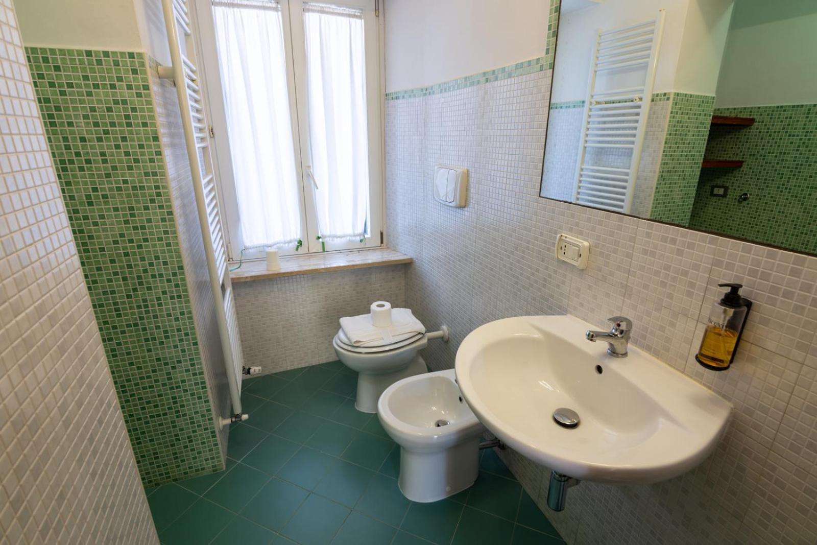 Bed and Breakfast Camaga Л'Акуила Экстерьер фото